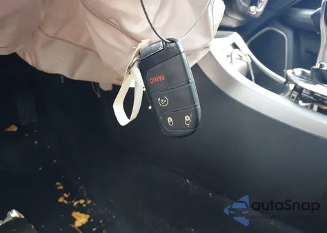 2020 Jeep Compass Latitude Fwd из США, поврежденный, VIN 3C4NJCBB5LT257567